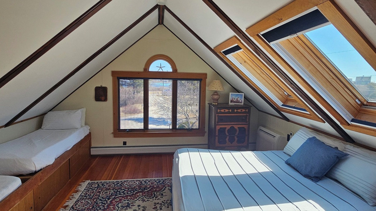 Photo of Bedroom in Biddeford