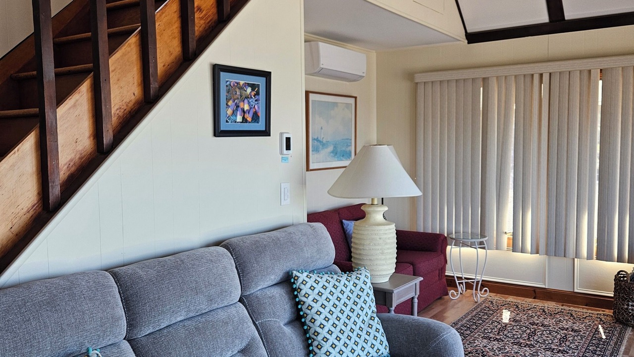 Photo of Livingroom in Biddeford