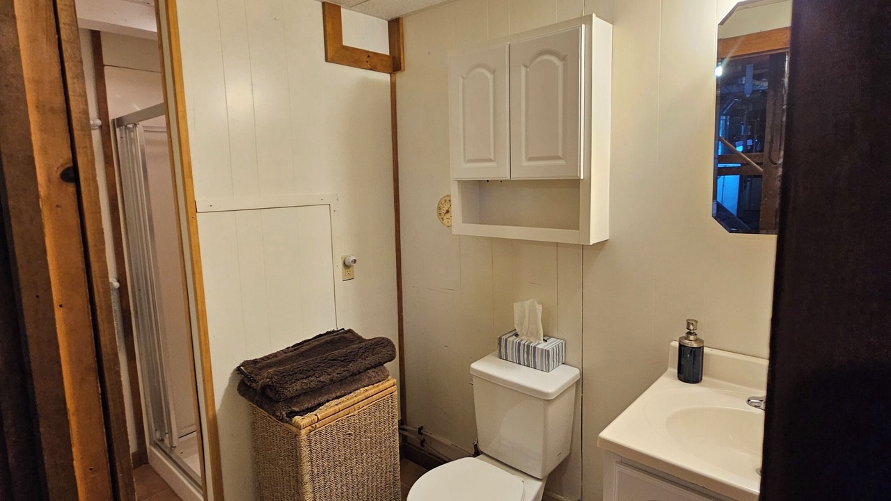Photo of Bathroom in Biddeford