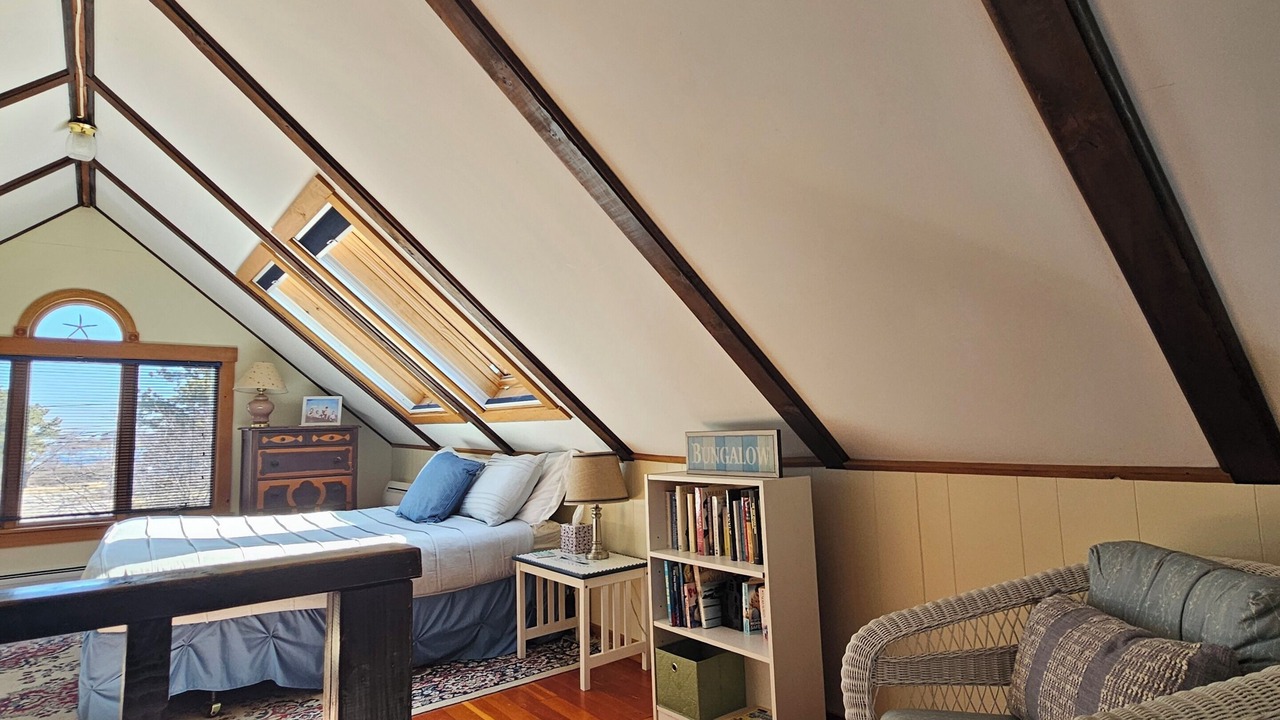 Photo of Livingroom in Biddeford