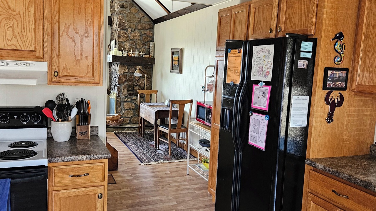 Photo of Kitchen in Biddeford