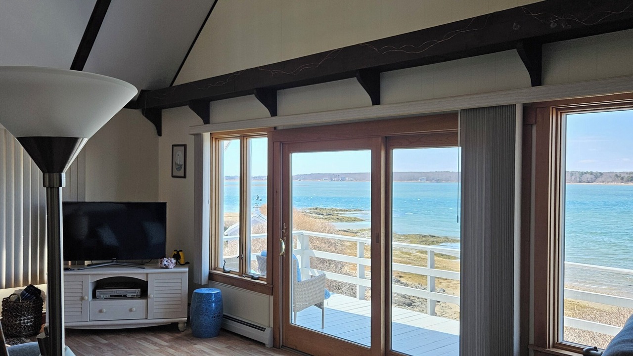 Photo of Livingroom in Biddeford