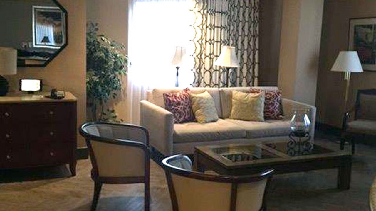 Photo of Livingroom in East Hollywood