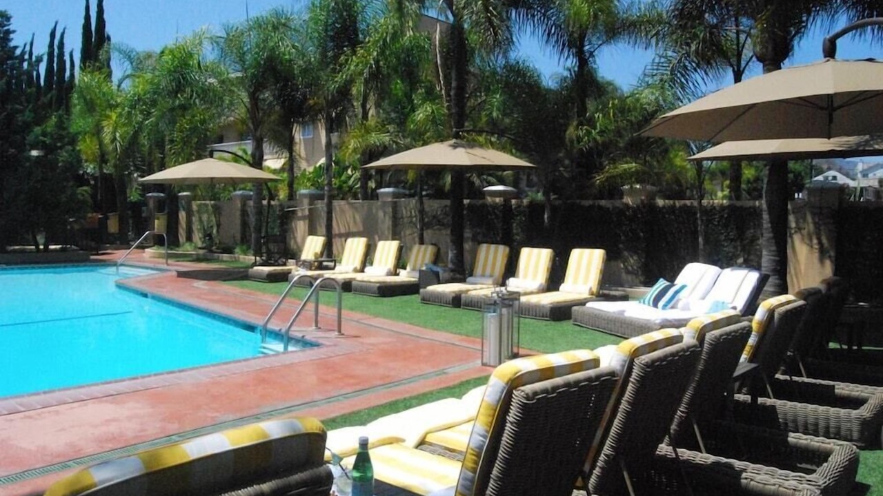 Photo of Outdoor in East Hollywood