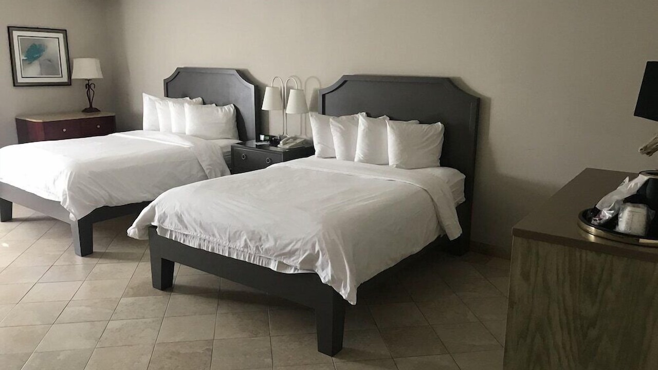 Photo of Bedroom in East Hollywood
