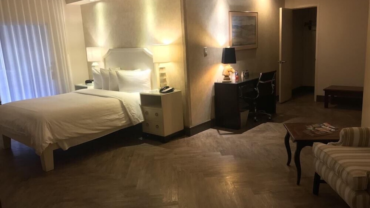 Photo of Bedroom in East Hollywood