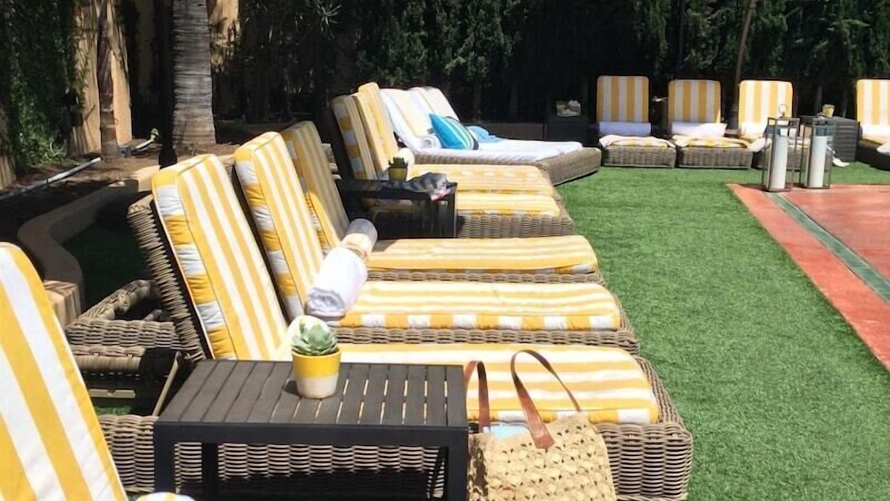 Photo of Outdoor in East Hollywood