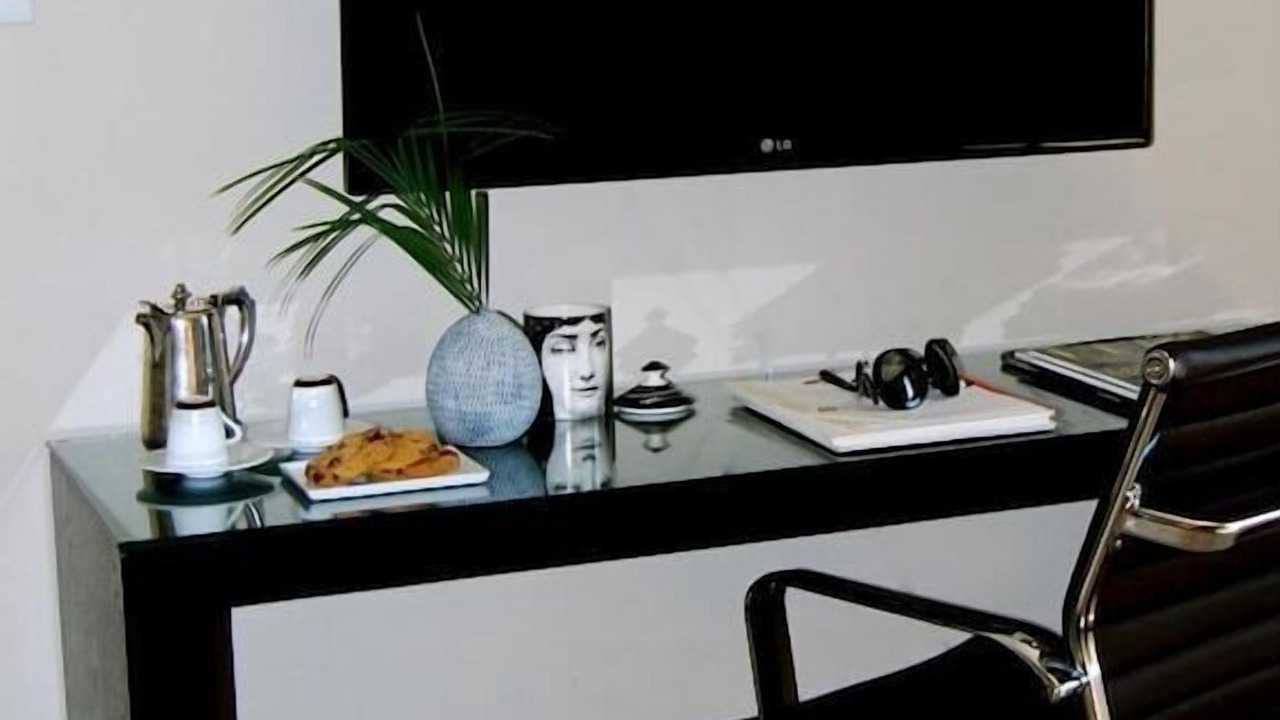 Photo of Bedroom in East Hollywood
