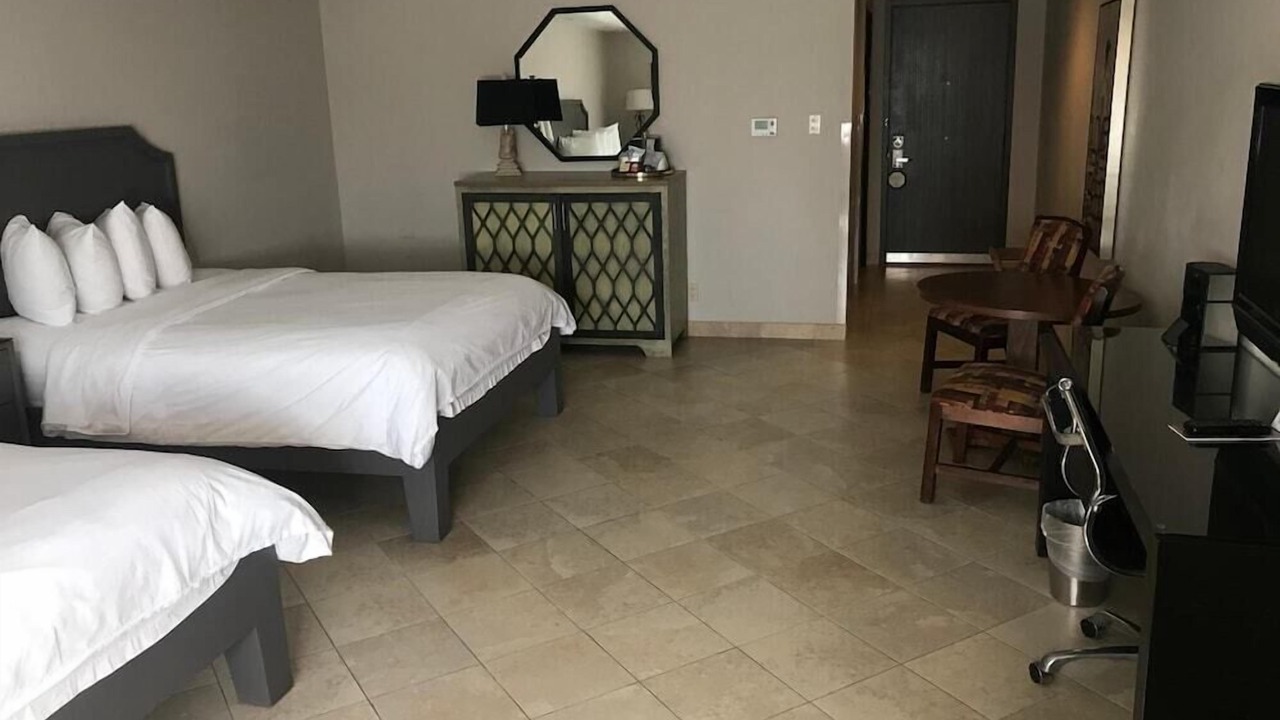 Photo of Bedroom in East Hollywood