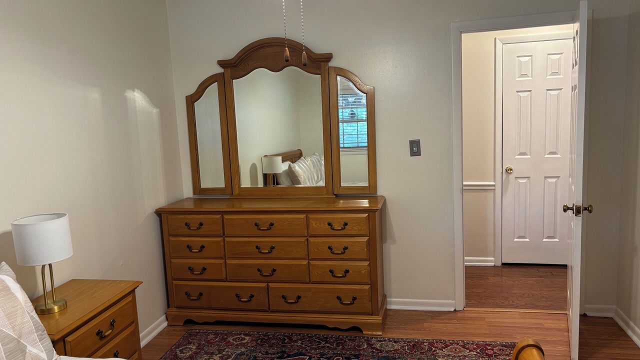 Photo of Bedroom in Albany