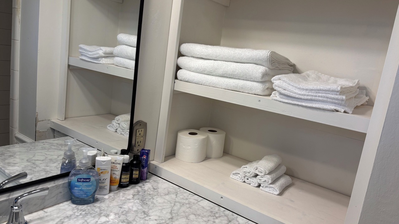 Photo of Bathroom in Albany