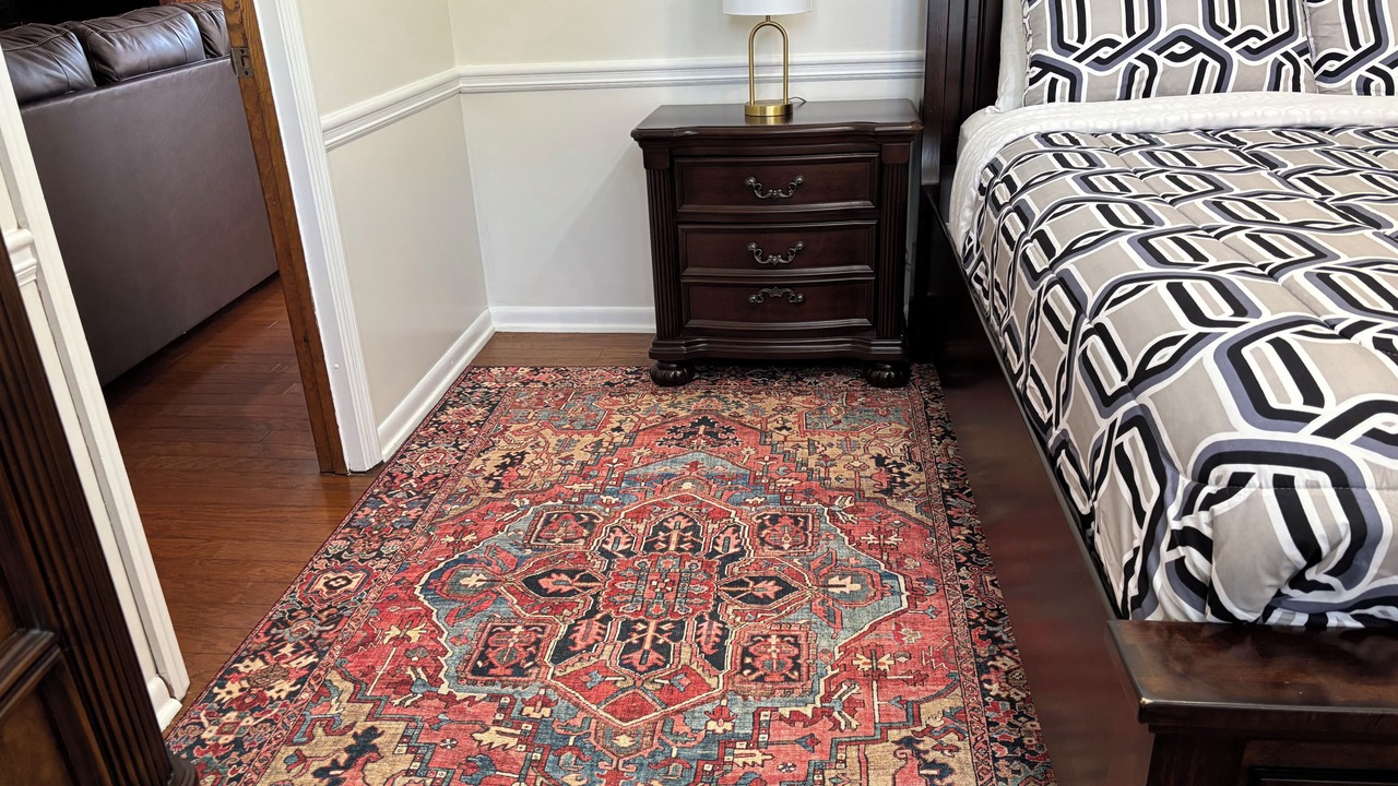 Photo of Bedroom in Albany