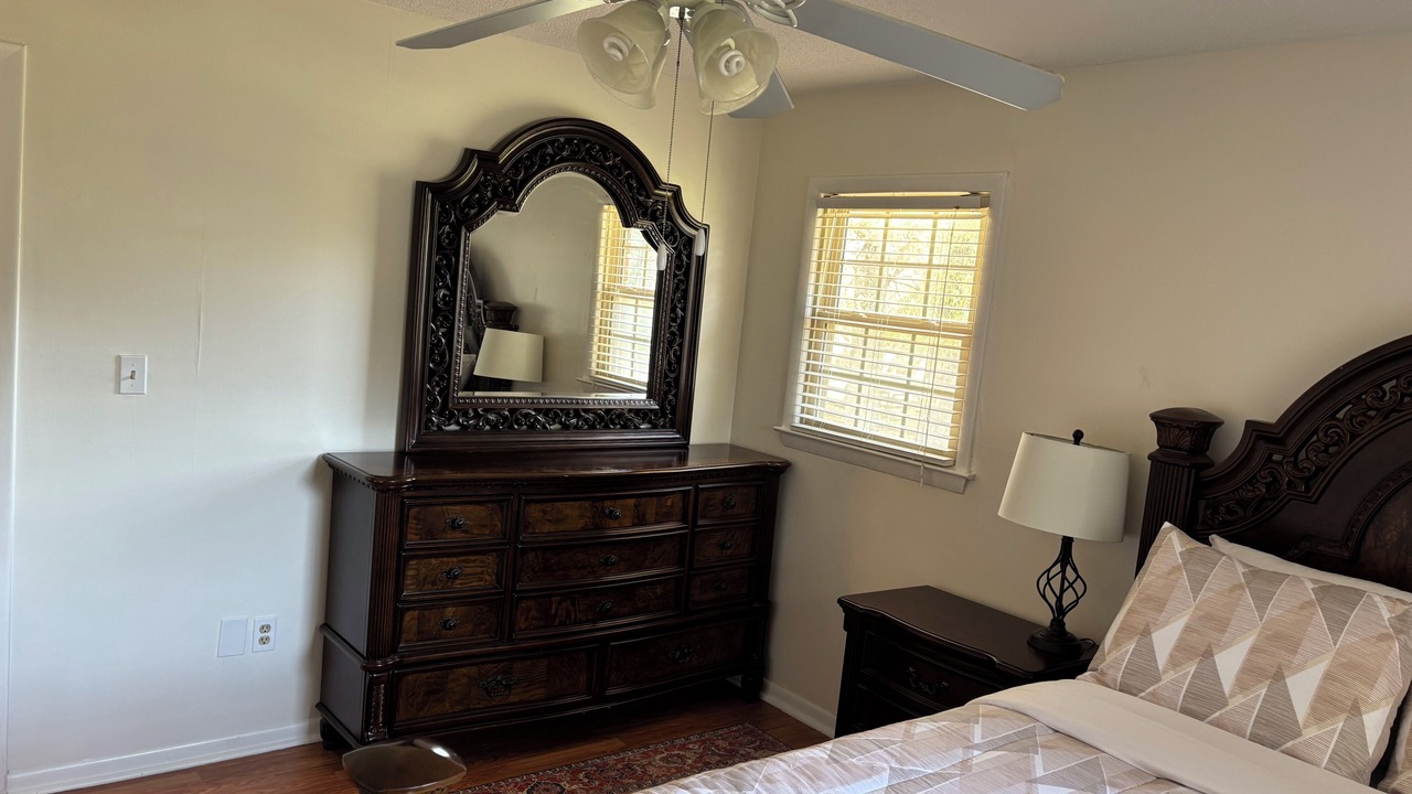Photo of Bedroom in Albany