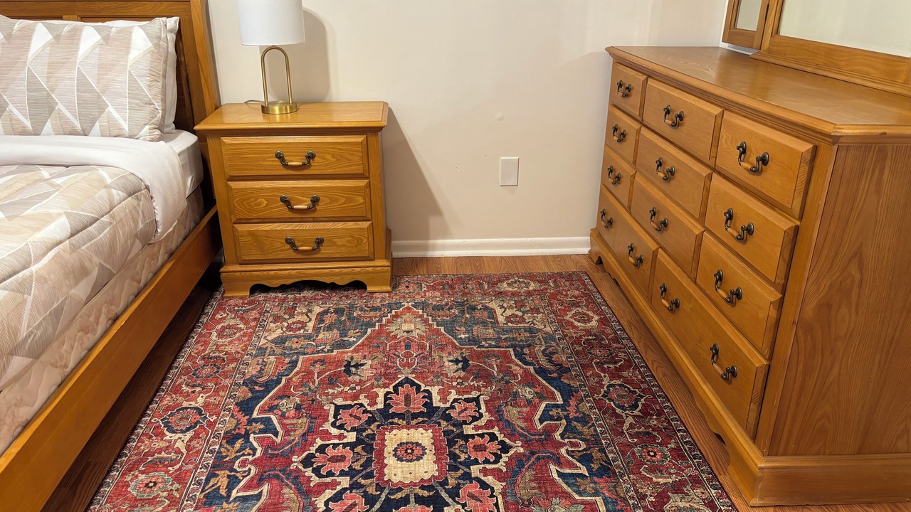 Photo of Bedroom in Albany