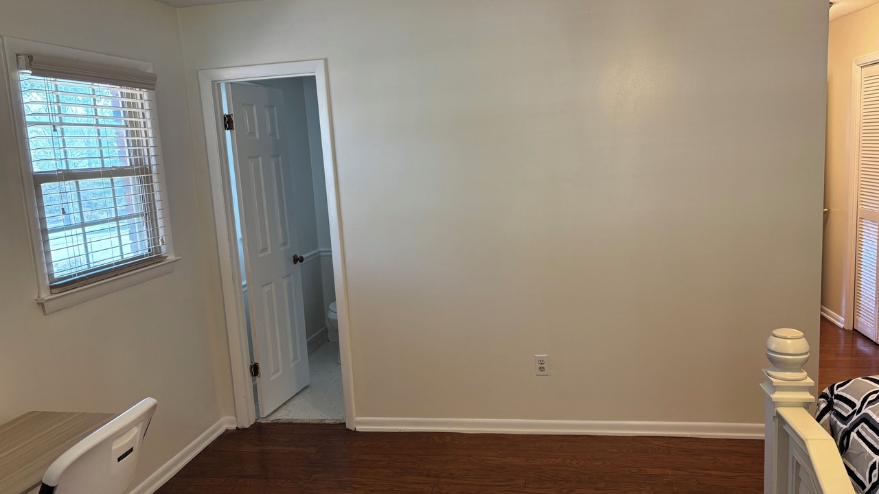 Photo of Bedroom in Albany