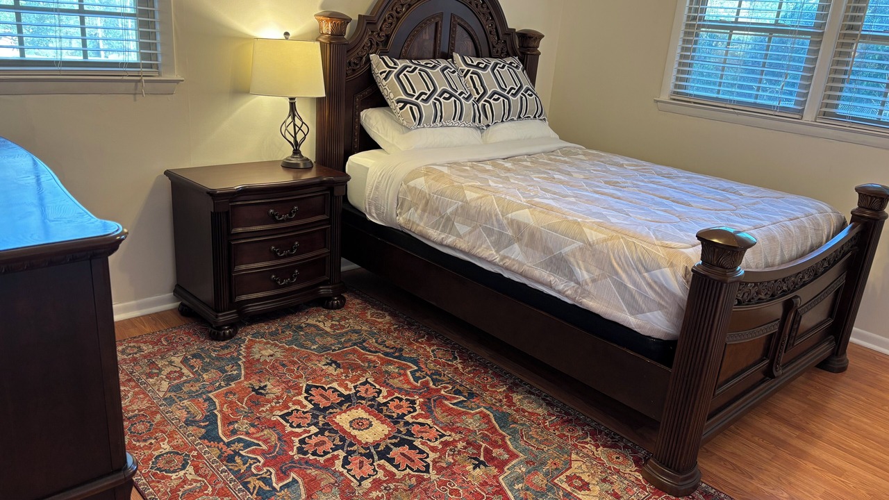 Photo of Bedroom in Albany