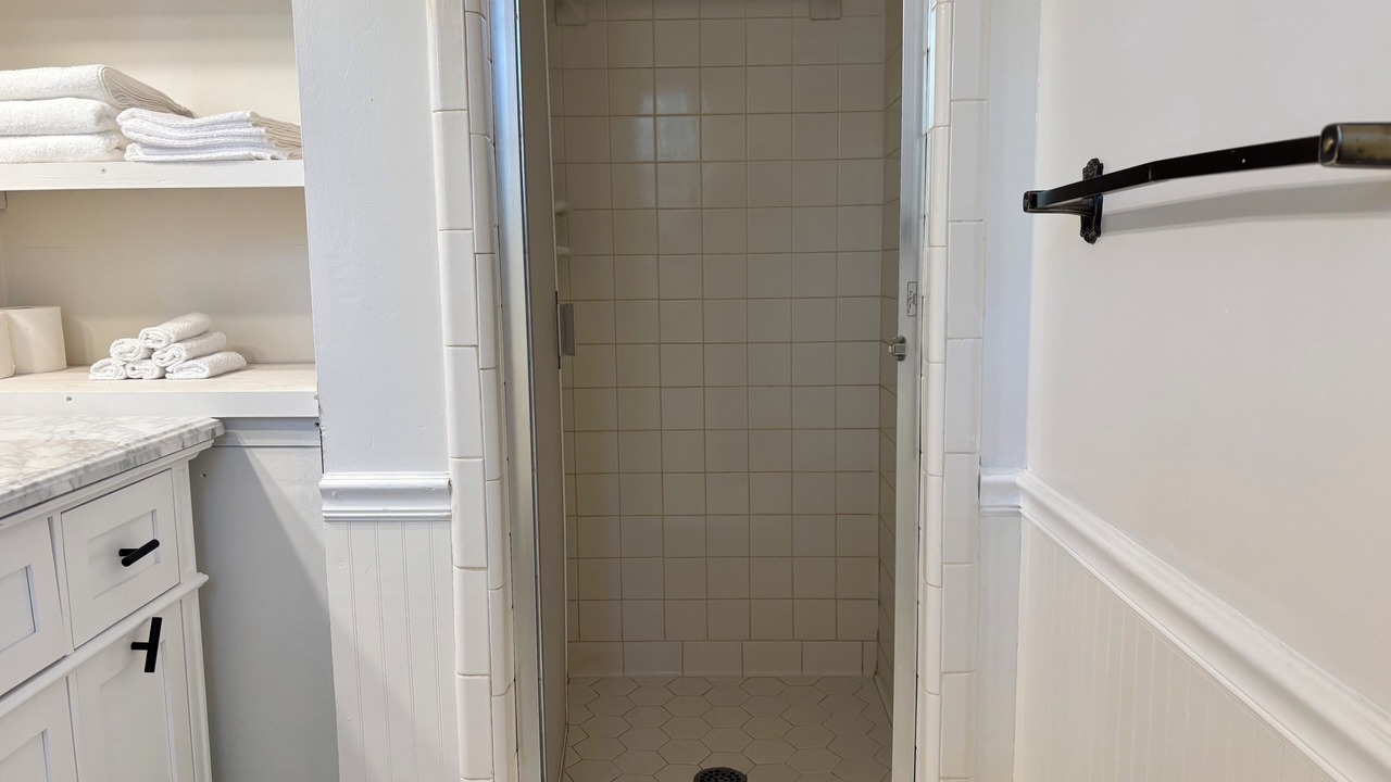 Photo of Bathroom in Albany