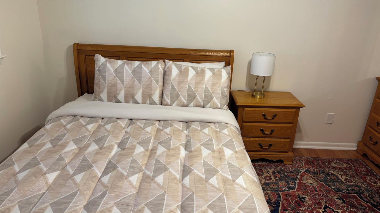 Photo of Bedroom in Albany