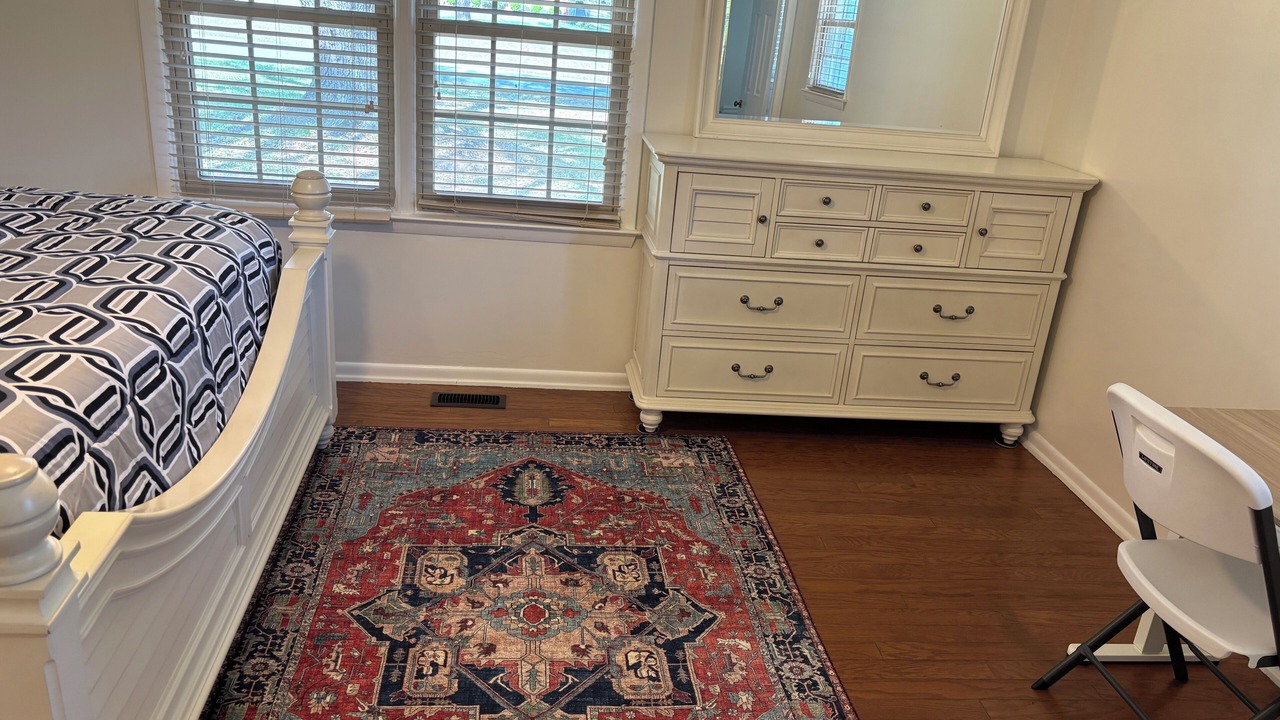 Photo of Bedroom in Albany