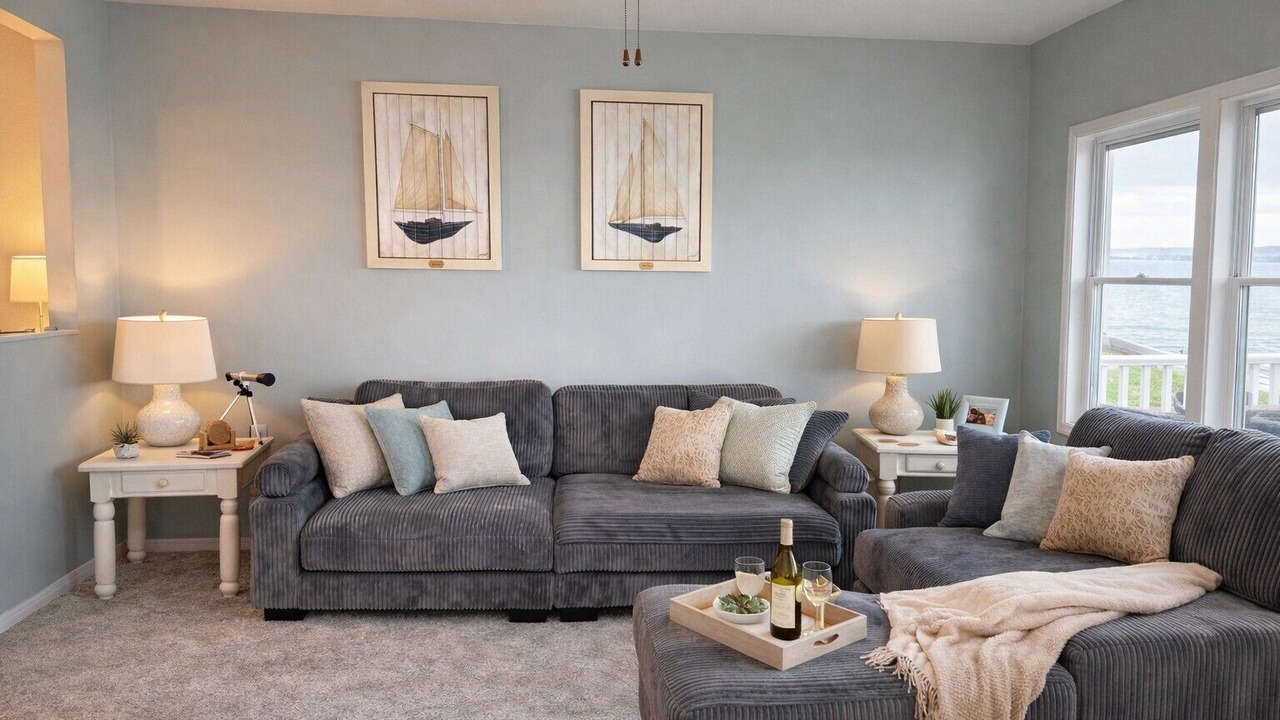 Photo of Livingroom in Kent