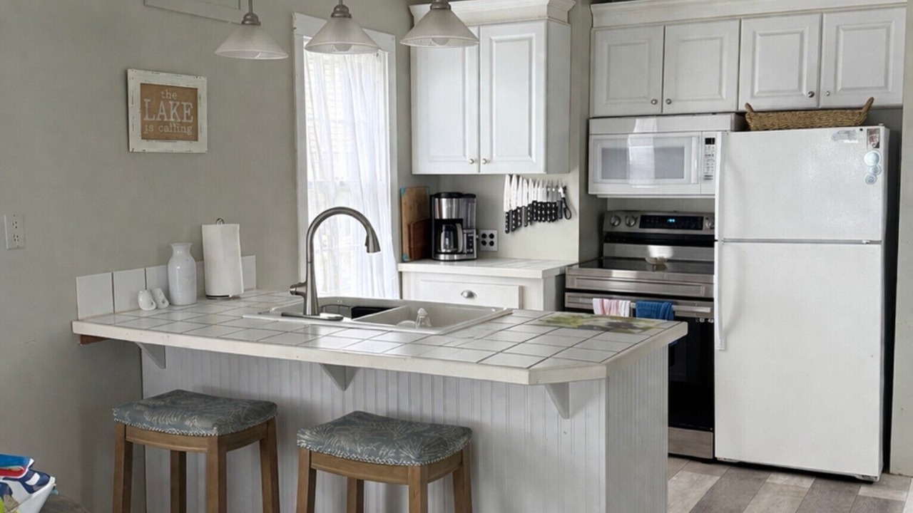 Photo of Kitchen in Kent