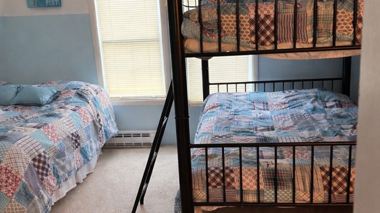 Photo of Bedroom in Kent