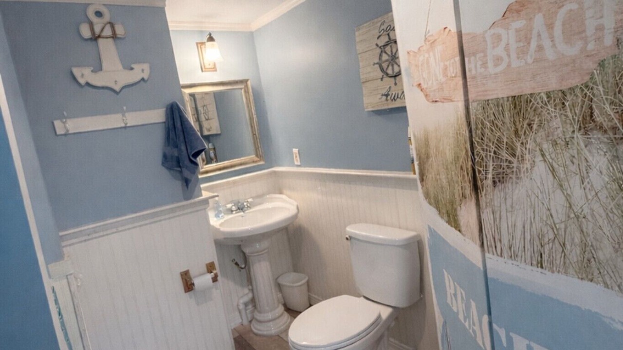Photo of Bathroom in Kent