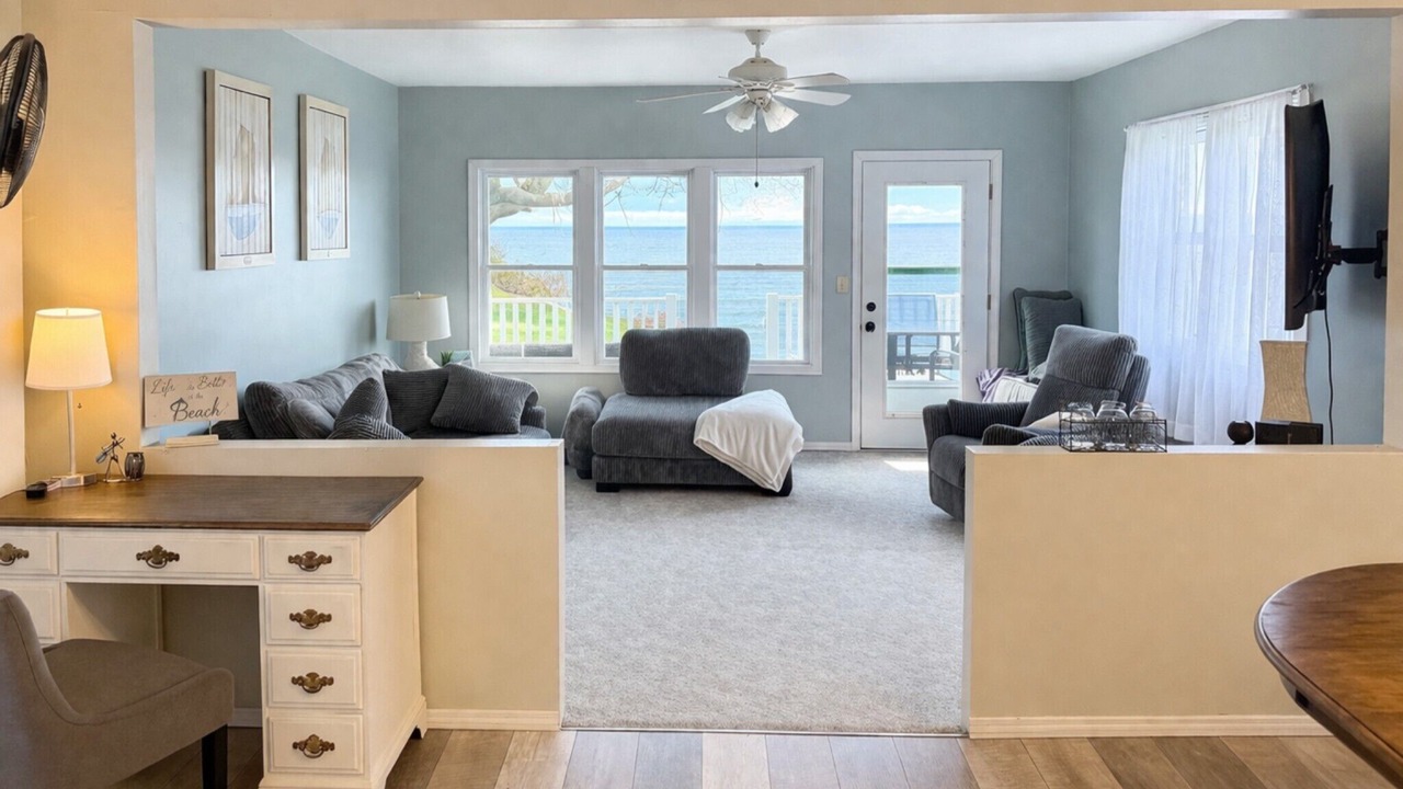 Photo of Livingroom in Kent