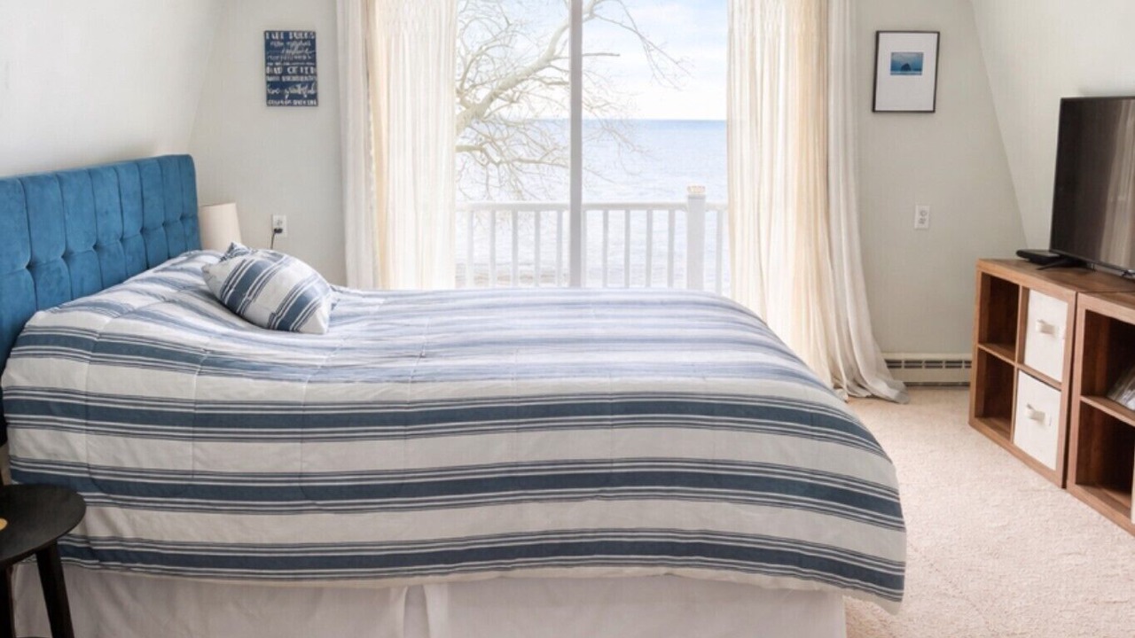 Photo of Bedroom in Kent