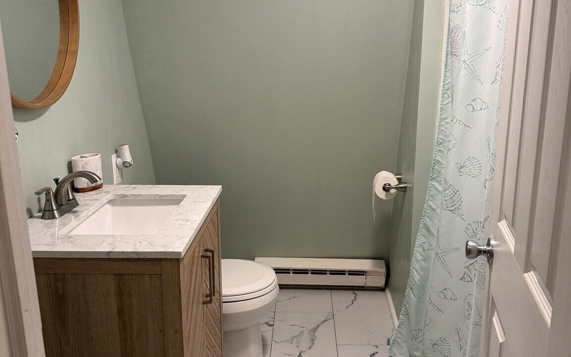 Photo of Bathroom in Kent