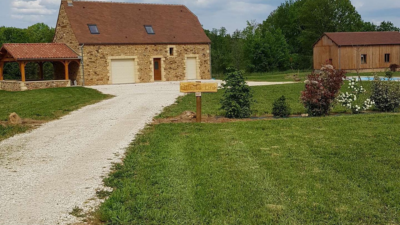 Photo of Outdoor in Mauzens-et-Miremont