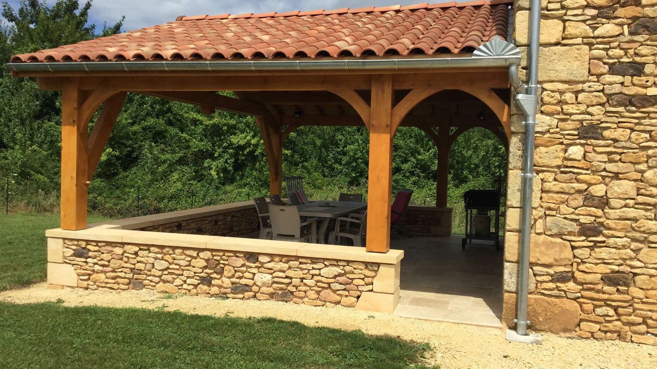 Photo of Outdoor in Mauzens-et-Miremont