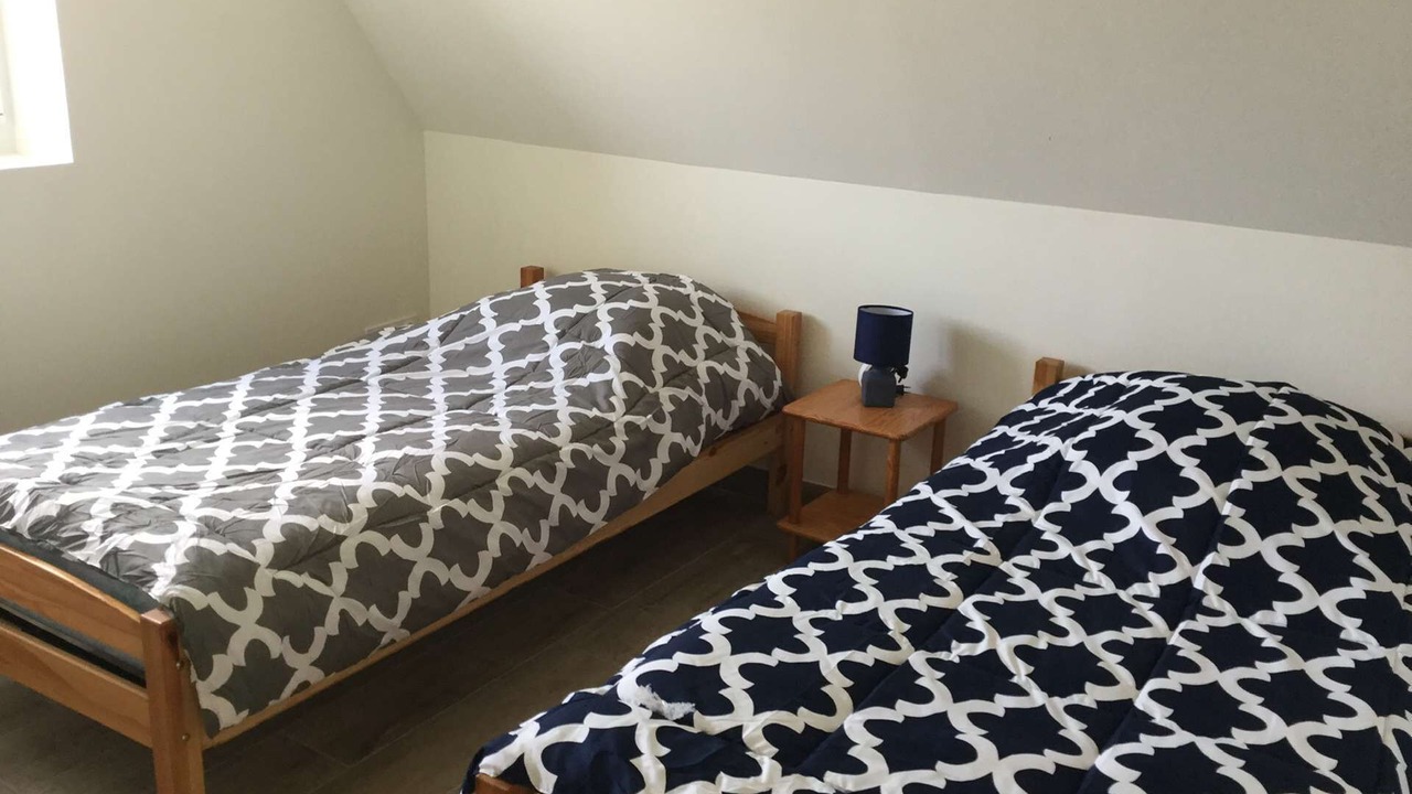 Photo of Bedroom in Mauzens-et-Miremont