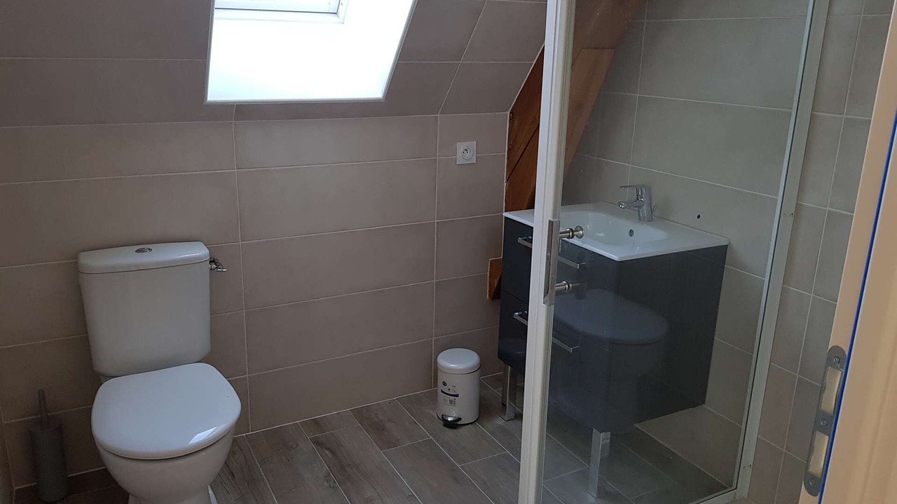 Photo of Bathroom in Mauzens-et-Miremont