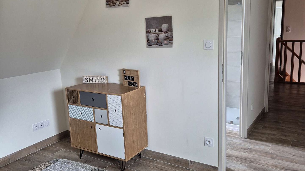 Photo of Bedroom in Mauzens-et-Miremont