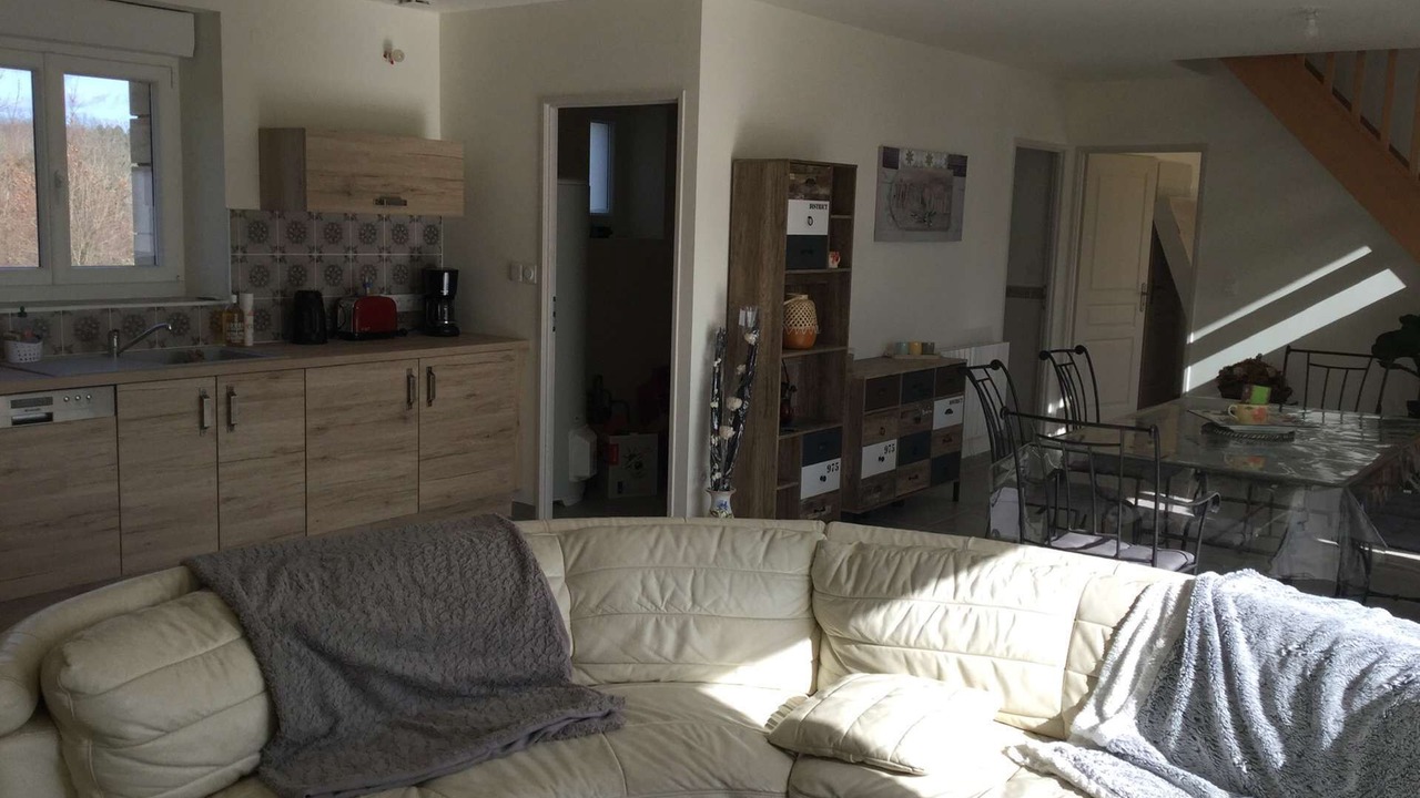 Photo of Livingroom in Mauzens-et-Miremont