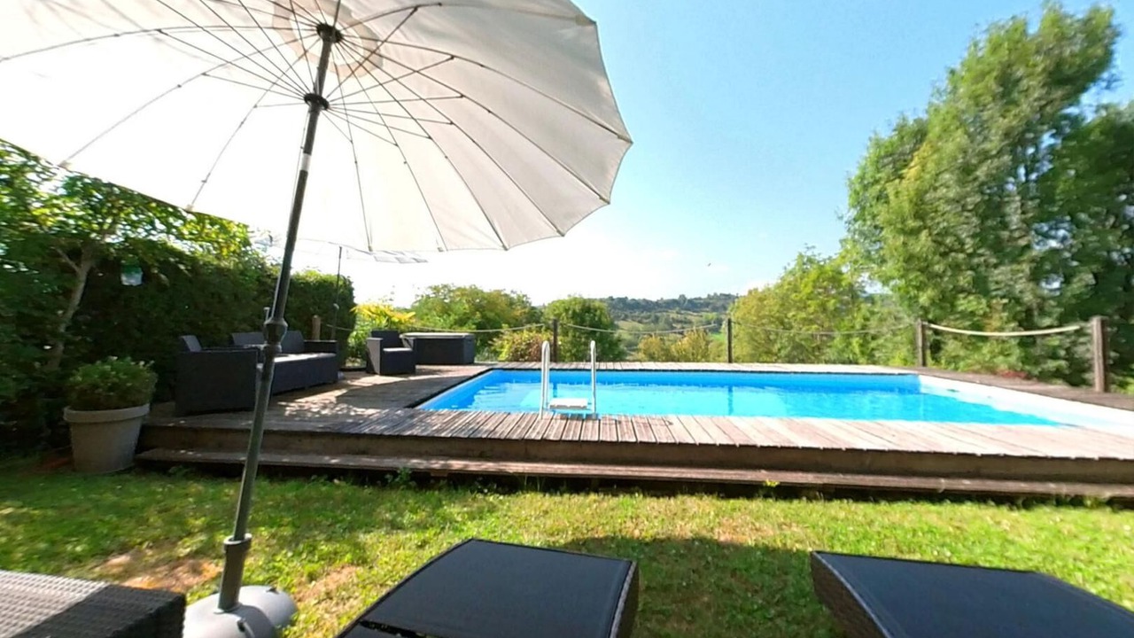 Photo of Outdoor in Camburat