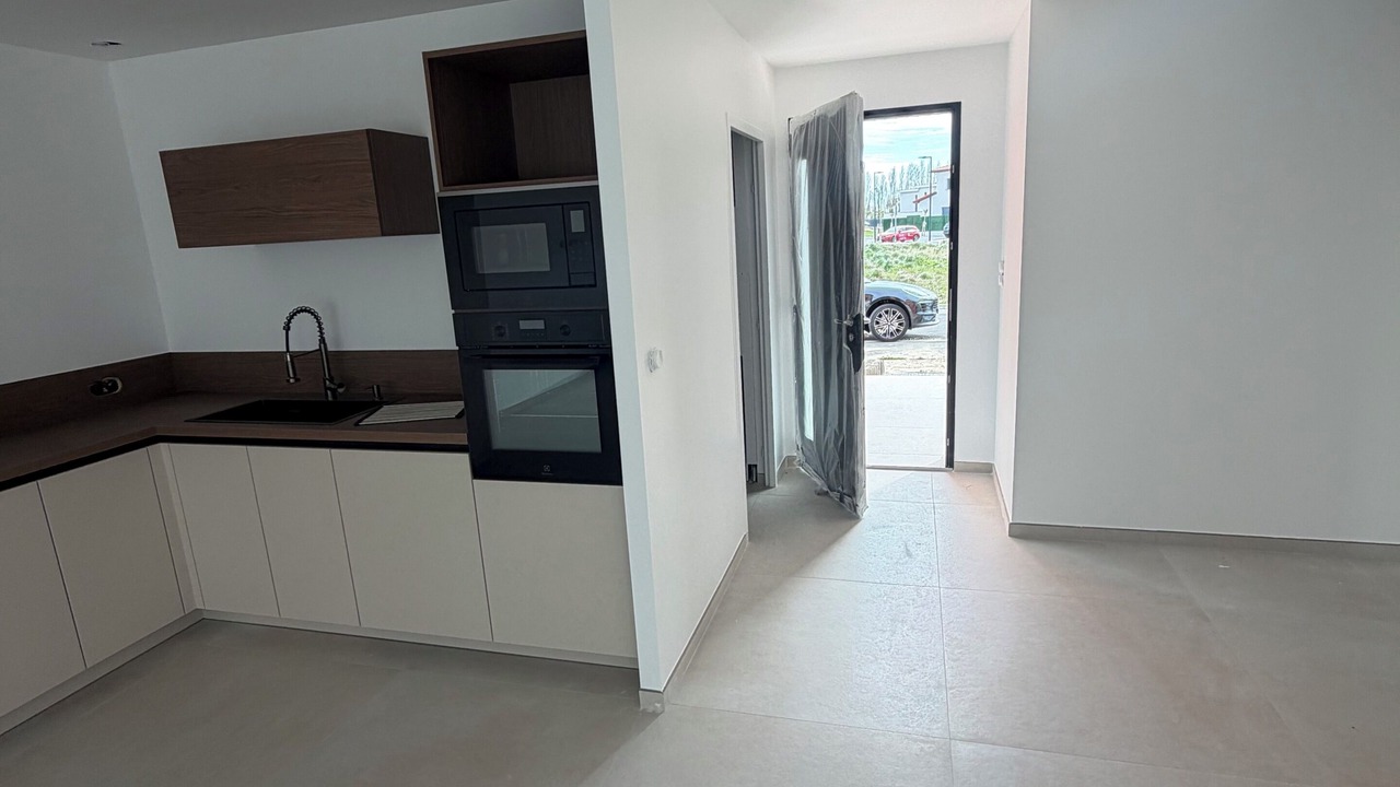 Photo of Kitchen in Bompas