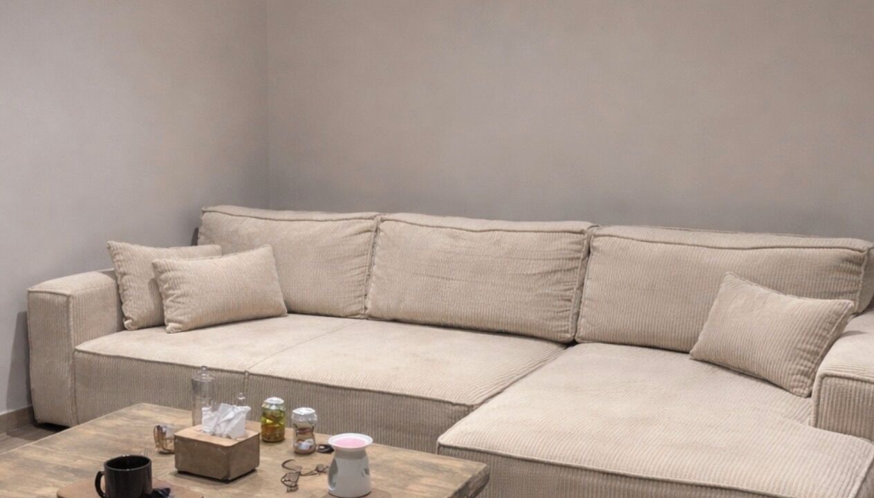 Photo of Livingroom in Bompas