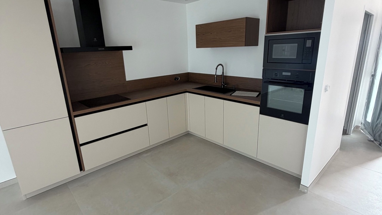 Photo of Kitchen in Bompas