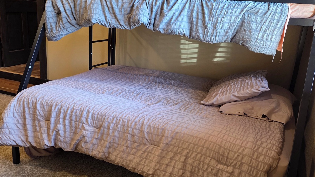 Photo of Bedroom in Toronto