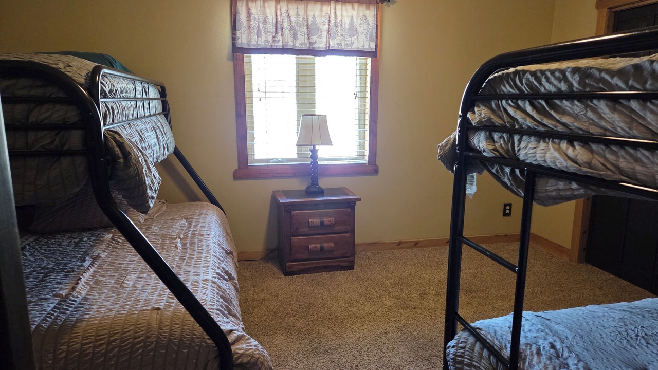 Photo of Bedroom in Toronto