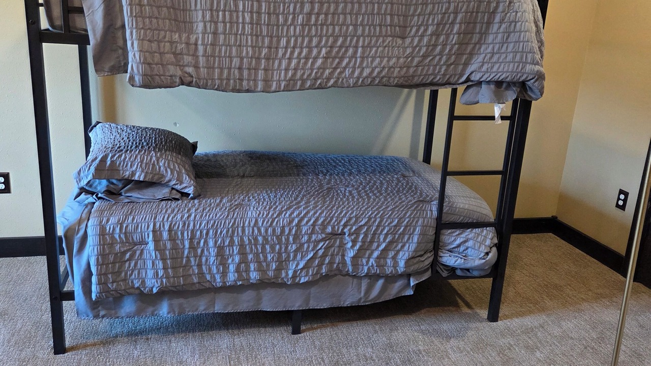 Photo of Bedroom in Toronto