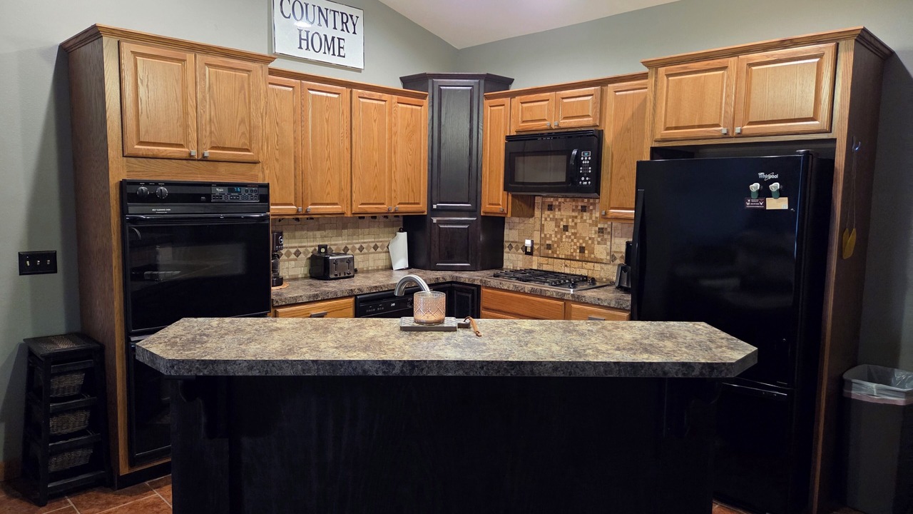 Photo of Kitchen in Toronto
