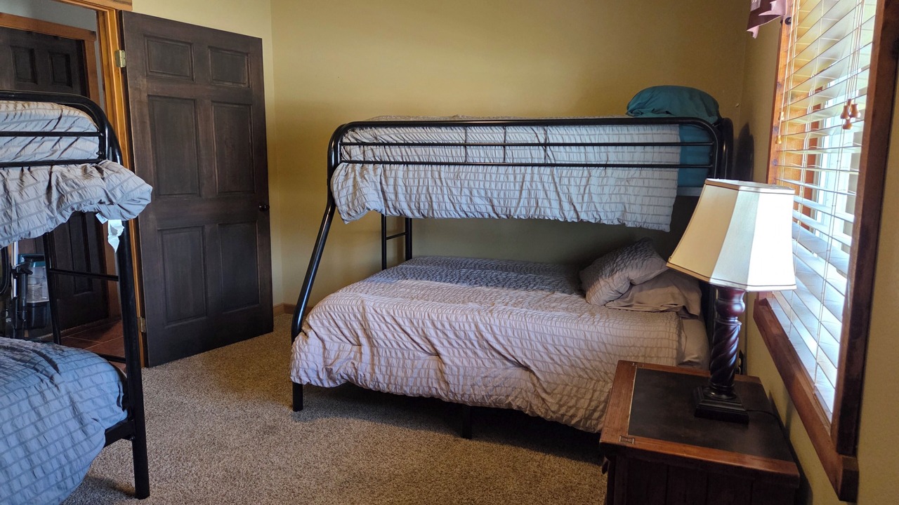 Photo of Bedroom in Toronto