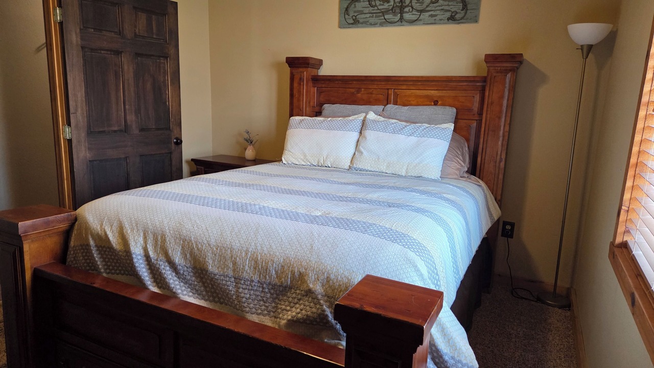 Photo of Bedroom in Toronto