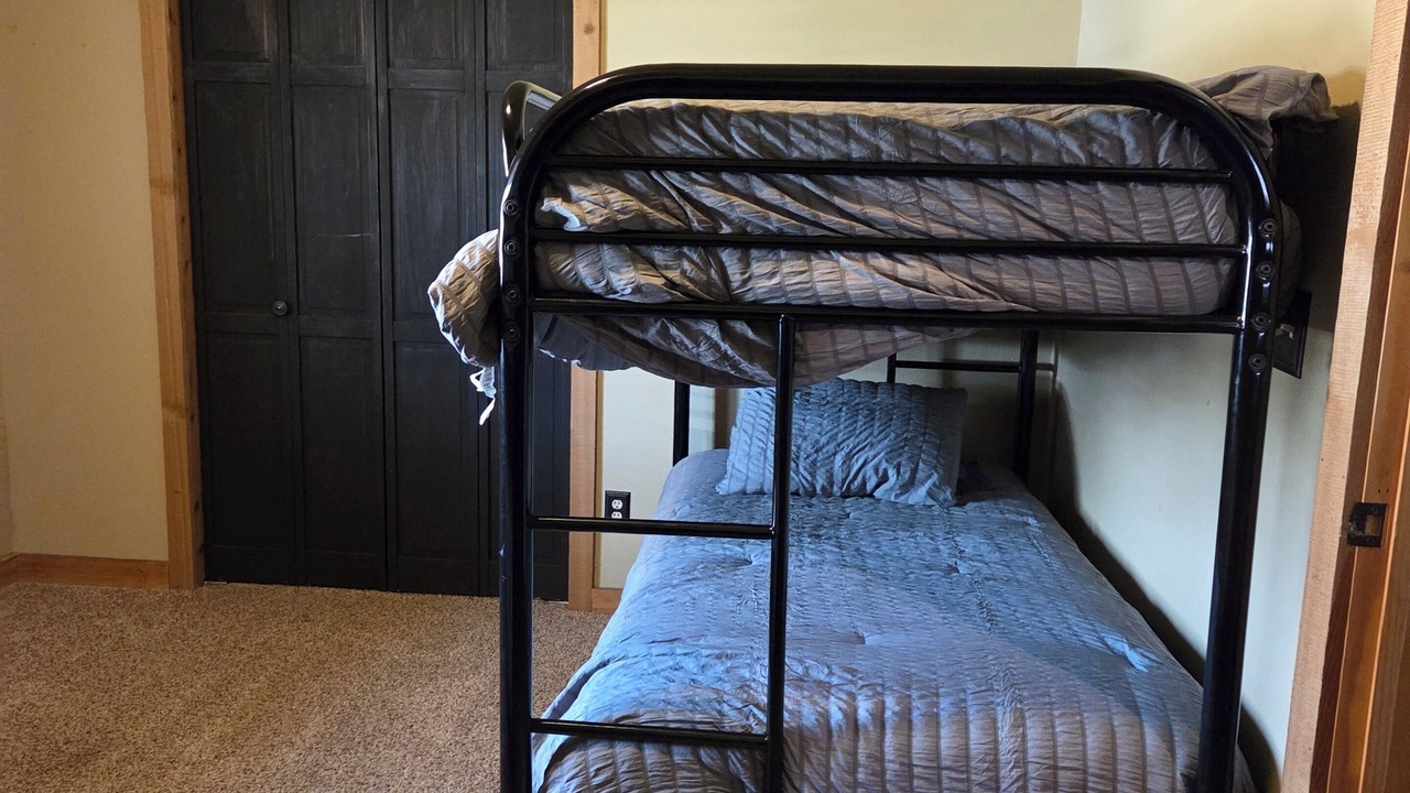 Photo of Bedroom in Toronto