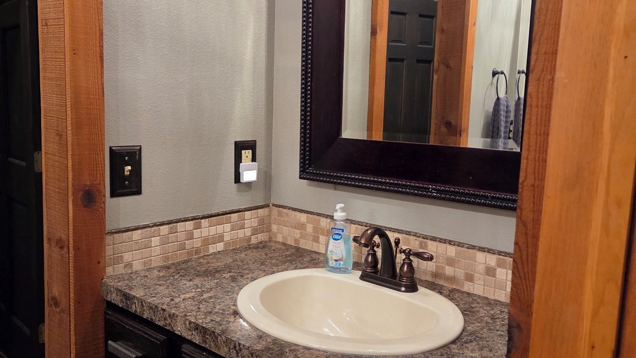 Photo of Bathroom in Toronto