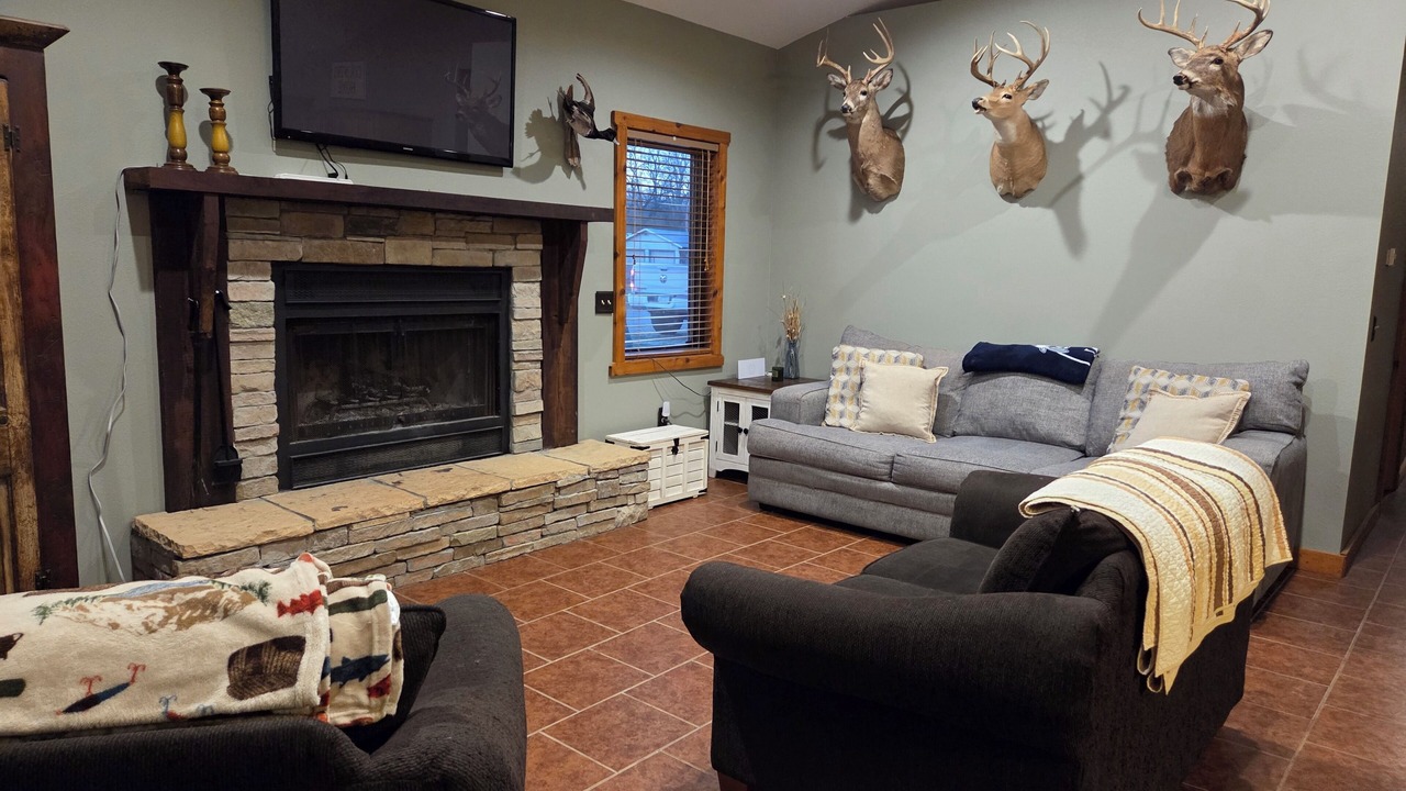 Photo of Livingroom in Toronto