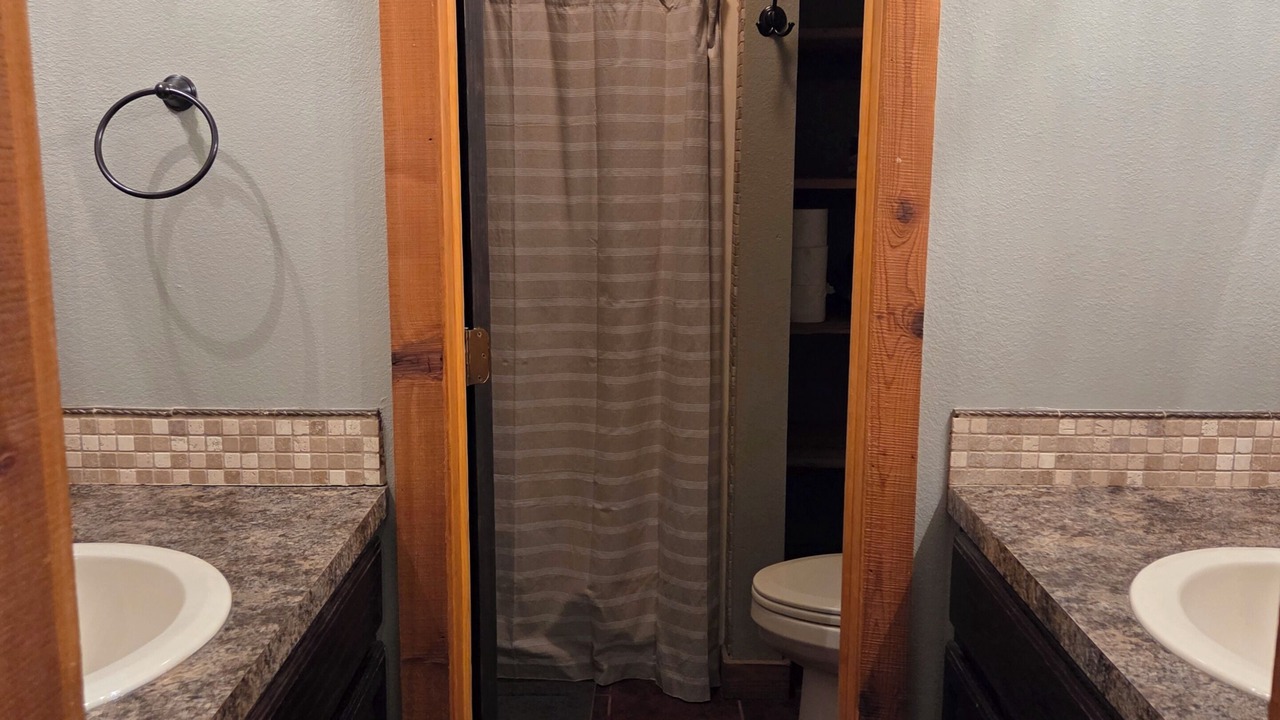 Photo of Bathroom in Toronto